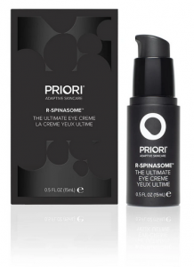 Priori R-Spinasome The Ultimate Eye Creme